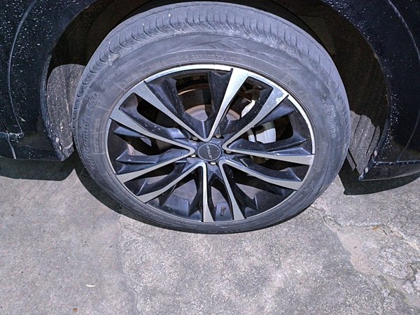 JETOUR X70 PLUS 2023, 28300 км, за 11037 USD - фото 8