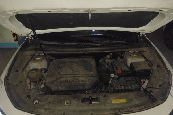 JETOUR X70 PLUS 2023, 35900 км, за 10243 USD - фото 21