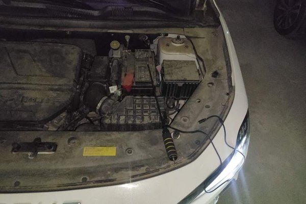 JETOUR X70 PLUS 2023, 35900 км, за 10243 USD - фото 22