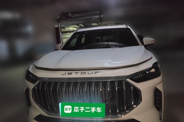 JETOUR X70 PLUS 2023, 35900 км, за 10243 USD