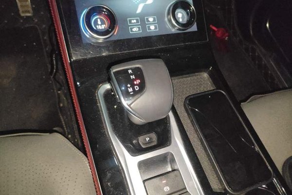JETOUR X70 PLUS 2023, 35900 км, за 10243 USD - фото 14