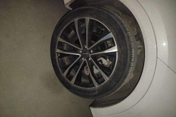 JETOUR X70 PLUS 2023, 35900 км, за 10243 USD - фото 8