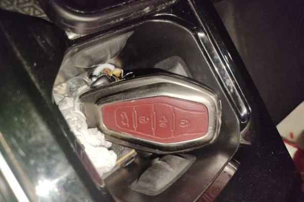 JETOUR X70 PLUS 2023, 35900 км, за 10243 USD - фото 20