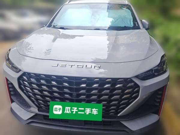 JETOUR X70 PRO 2023, 23400 км, за 13513 USD