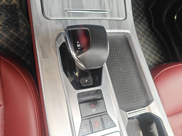 JETOUR X70 PRO 2023, 23400 км, за 13513 USD - фото 13