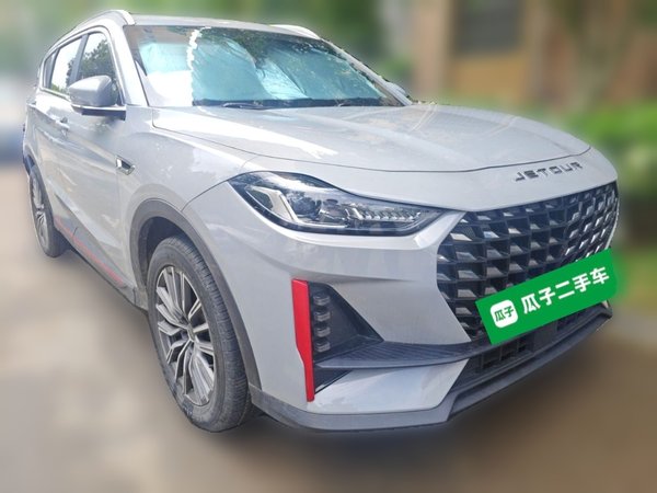 JETOUR X70 PRO 2023, 23400 км, за 13513 USD