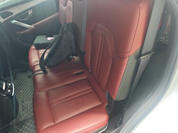 JETOUR X70 PRO 2023, 23400 км, за 13513 USD - фото 20