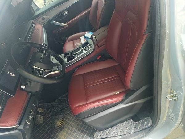 JETOUR X70 PRO 2023, 23400 км, за 13513 USD - фото 14