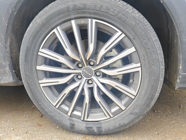 JETOUR X70 PRO 2023, 23400 км, за 13513 USD - фото 8