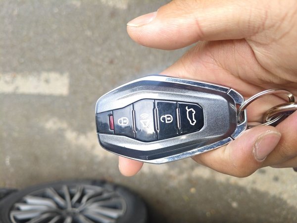 JETOUR X70 PRO 2023, 23400 км, за 13513 USD - фото 17