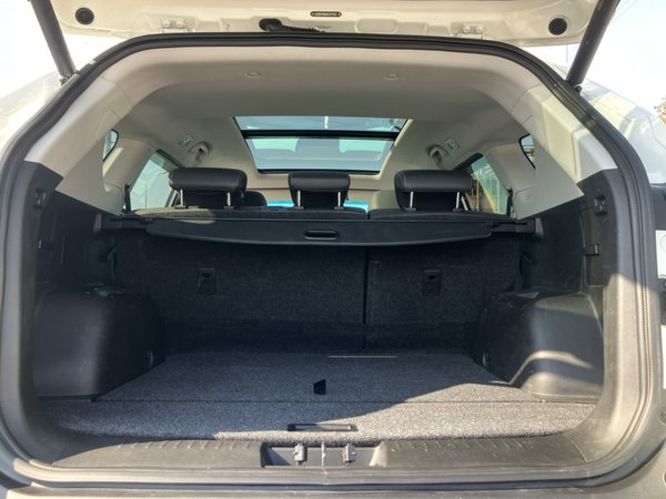 Jetour X70S 2019, 61300 км, за 6255 USD - фото 8