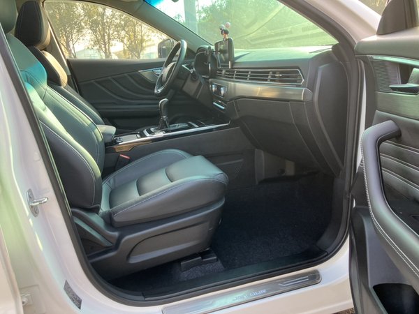 Jetour X70S 2019, 61300 км, за 6255 USD - фото 13