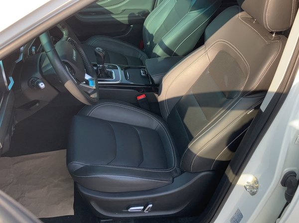 Jetour X70S 2019, 61300 км, за 6255 USD - фото 6
