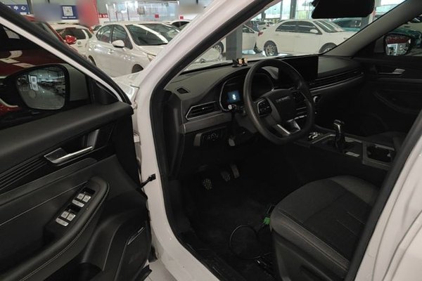 JETOUR X70S 2022, 25200 км, за 7833 USD - фото 19