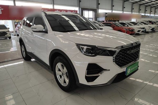 JETOUR X70S 2022, 25200 км, за 7833 USD