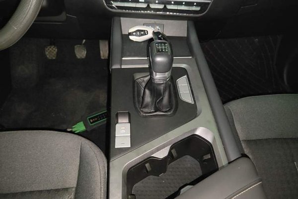 JETOUR X70S 2022, 25200 км, за 7833 USD - фото 17