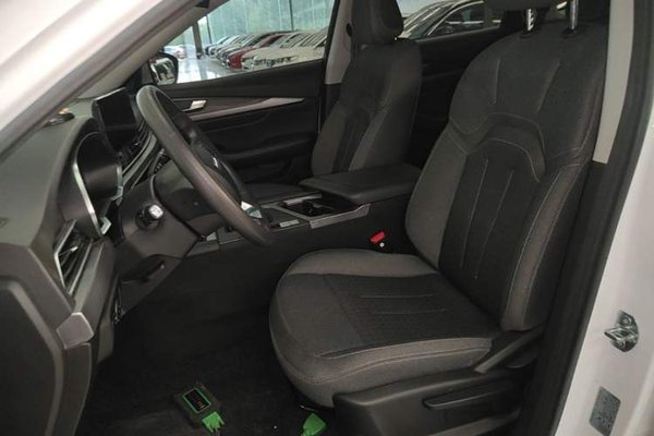 JETOUR X70S 2022, 25200 км, за 7833 USD - фото 18