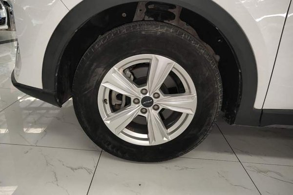 JETOUR X70S 2022, 25200 км, за 7833 USD - фото 8