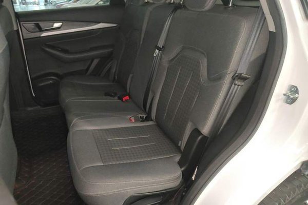 JETOUR X70S 2022, 25200 км, за 7833 USD - фото 20