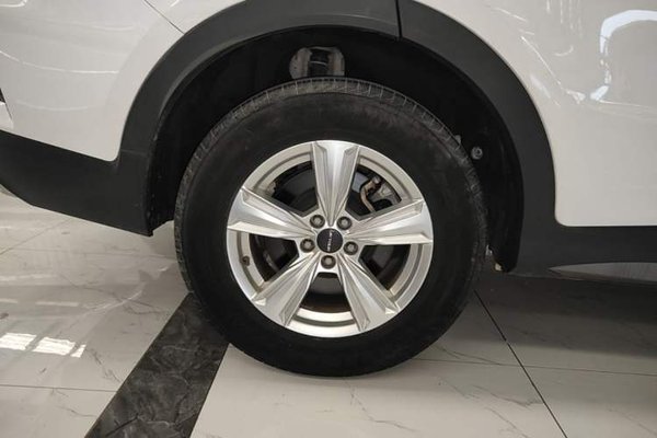 JETOUR X70S 2022, 25200 км, за 7833 USD - фото 10