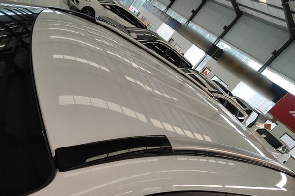 JETOUR X70S 2022, 25200 км, за 7833 USD - фото 11