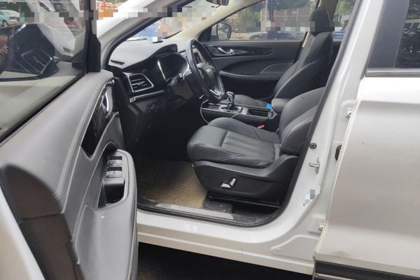 JETOUR X90 2019, 55900 км, за 5196 USD - фото 17