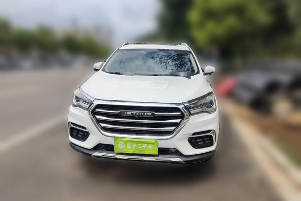 JETOUR X90 2019, 55900 км, за 5196 USD