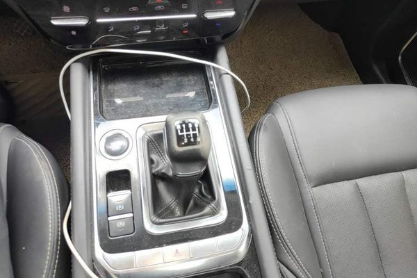 JETOUR X90 2019, 55900 км, за 5196 USD - фото 15