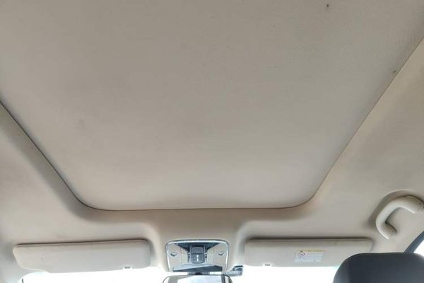 JETOUR X90 2019, 55900 км, за 5196 USD - фото 19