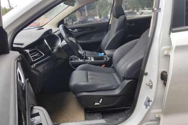 JETOUR X90 2019, 55900 км, за 5196 USD - фото 16