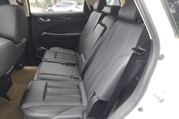 JETOUR X90 2019, 55900 км, за 5196 USD - фото 18
