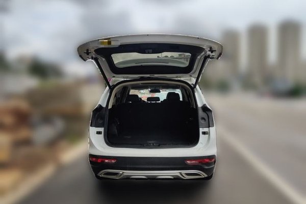 JETOUR X90 2019, 55900 км, за 5196 USD - фото 20