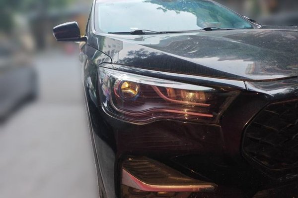 JETOUR X90 2020, 79400 км, за 5719 USD
