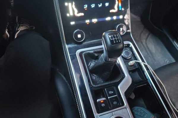JETOUR X90 2020, 79400 км, за 5719 USD - фото 15