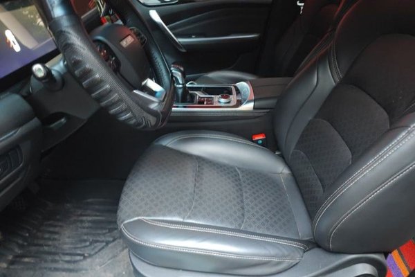 JETOUR X90 2020, 79400 км, за 5719 USD - фото 20