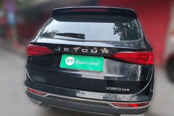 JETOUR X90 2020, 79400 км, за 5719 USD