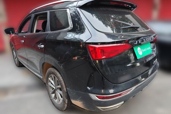 JETOUR X90 2020, 79400 км, за 5719 USD
