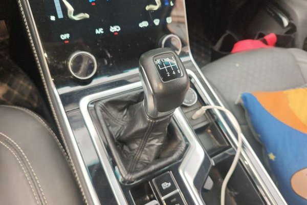 JETOUR X90 2021, 50800 км, за 7854 USD - фото 13