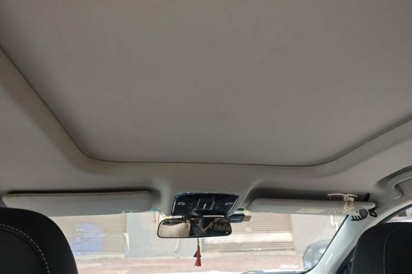 JETOUR X90 2021, 50800 км, за 7854 USD - фото 15