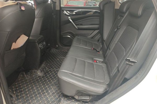 JETOUR X90 2021, 50800 км, за 7854 USD - фото 20