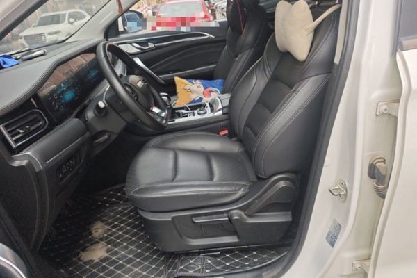 JETOUR X90 2021, 50800 км, за 7854 USD - фото 14
