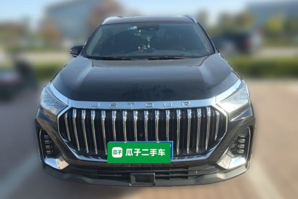 JETOUR X90 2022, 26200 км, за 10575 USD