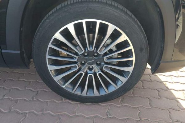 JETOUR X90 2022, 26200 км, за 10575 USD - фото 8