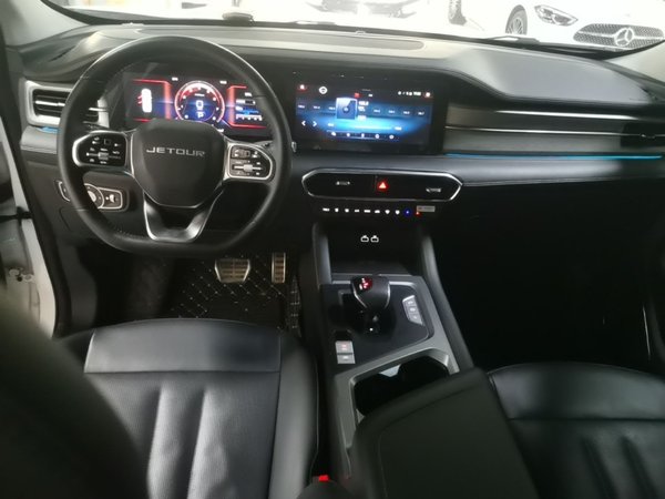 JETOUR X90 PLUS 2021, 30900 км, за 10275 USD - фото 13