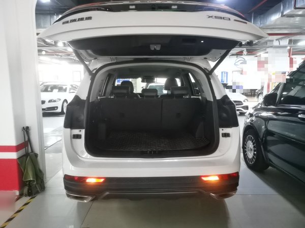 JETOUR X90 PLUS 2021, 30900 км, за 10275 USD - фото 22