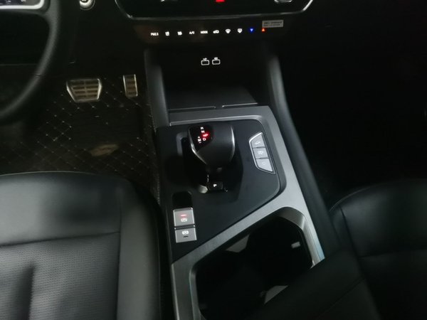 JETOUR X90 PLUS 2021, 30900 км, за 10275 USD - фото 17