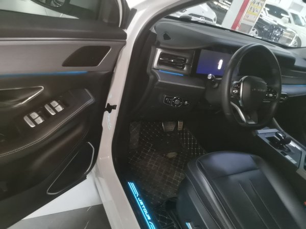 JETOUR X90 PLUS 2021, 30900 км, за 10275 USD - фото 19