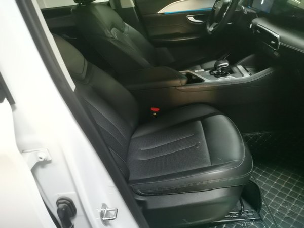JETOUR X90 PLUS 2021, 30900 км, за 10275 USD - фото 23