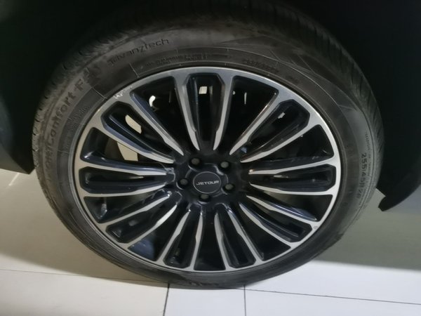 JETOUR X90 PLUS 2021, 30900 км, за 10275 USD - фото 10