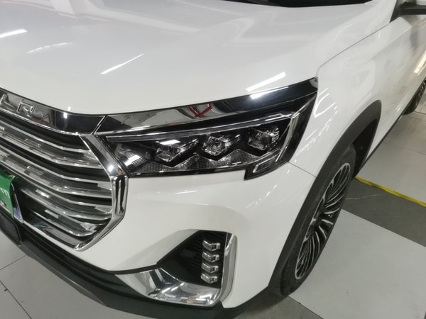 JETOUR X90 PLUS 2021, 30900 км, за 10275 USD - фото 9